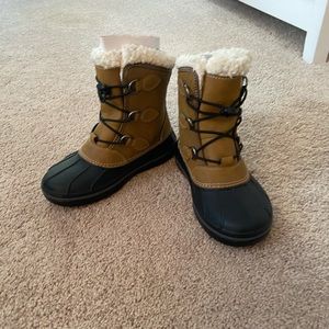 Crocs Boots